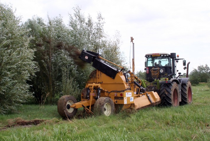 Ditcher (Ian Wilson)